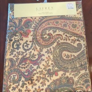 Ralph Lauren Table Runner